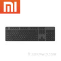 Keyboard et jeu de souris de Xiaomi MI sans fil